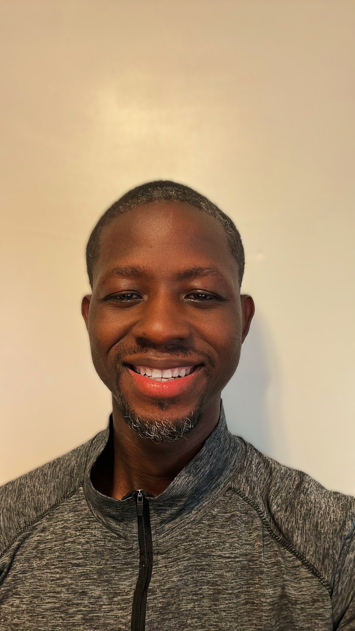 Anthony Carter Headshot